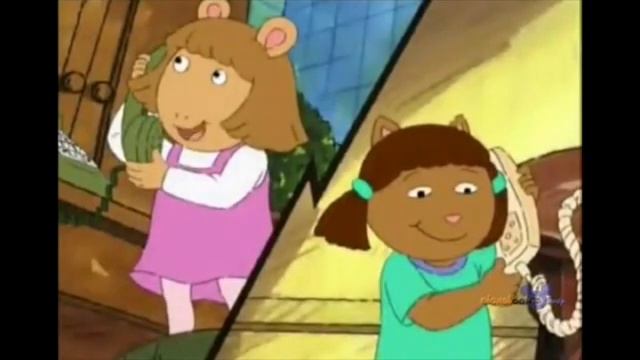 Arthur Bleep 2/2 смотреть онлайн