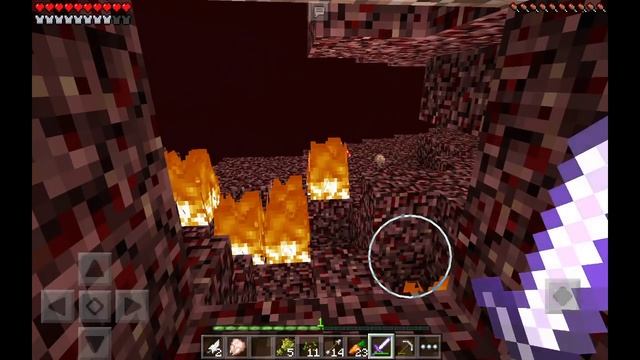 Выживание в MineCraft Pocket Edition с другом (0.14.0) предыстоия к 22 части смотреть онлайн