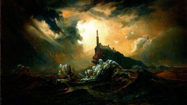 Anton Rubinstein(1829-1894):Symphony Nº6 in A minor,Op.111 смотреть онлайн