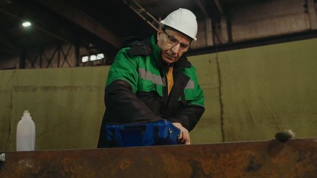 Завод производитель навесного оборудования "СПЕЦМАШИНЕРИ" смотреть онлайн