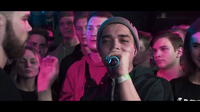 РАЗНООБРАЗНЫЙ QIWICOOL НА 140 BPM (2 ПАРТА QIWICOOL X БОЗОН ХИГГСА) смотреть онлайн