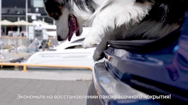 Геометрическая мозаика