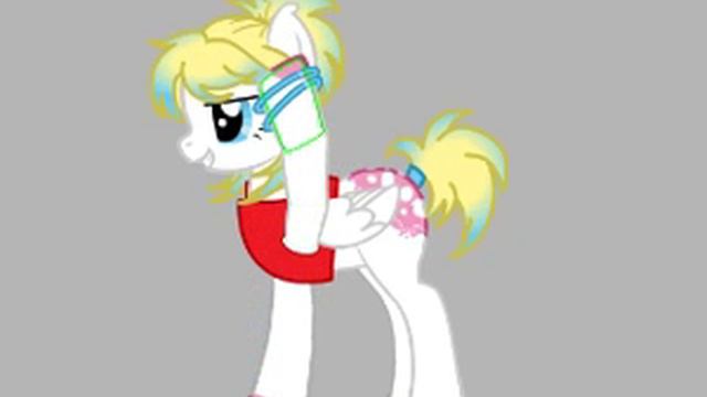 Отряд самоубийц (Пони креатор) смотреть онлайн