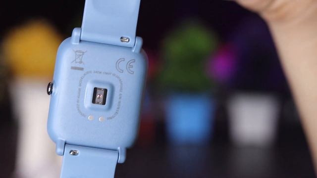 Amazfit Bip lite Smart Watch 4 month battery life Heart Rate Monitor || Cheap and best smart watch смотреть онлайн
