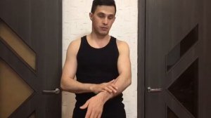 Нейропатия лучевого нерва. Как лечить