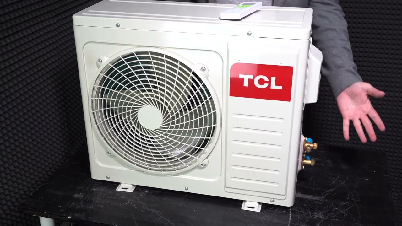 TCL серии FLAT 2022 смотреть онлайн