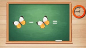 Сложение и вычитание чисел от 1 до 10 Математика 1 класс