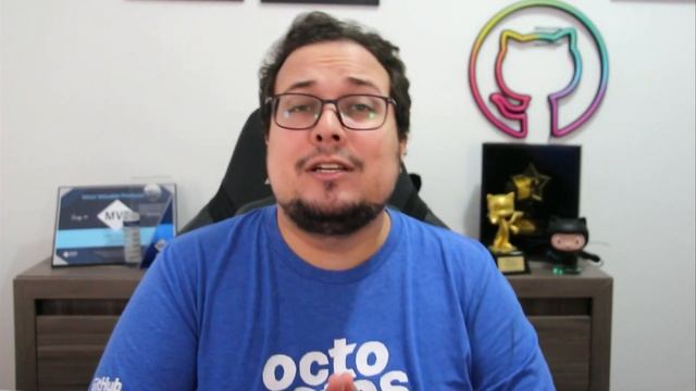 NOVIDADES NO GITHUB CODESPACES смотреть онлайн