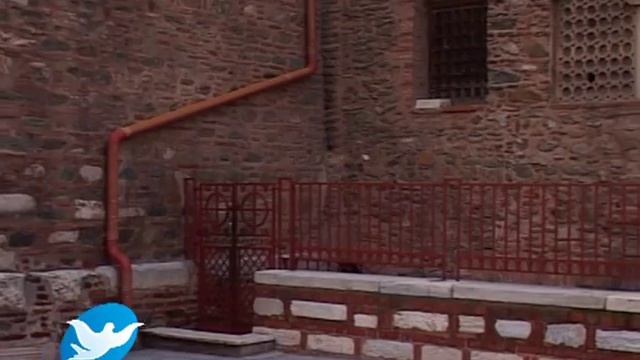 ΑΓΙΟΣ ΔΗΜΗΤΡΙΟΣ, ΟΡΘΟΔΟΞΟ ΑΦΙΕΡΩΜΑ, Agios Dimitrios. смотреть онлайн