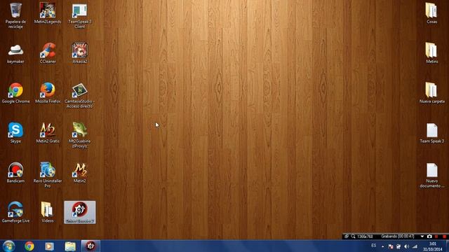 El controlador de pantalla dejo de responder y se recupero SOLUCION! 2014 смотреть онлайн