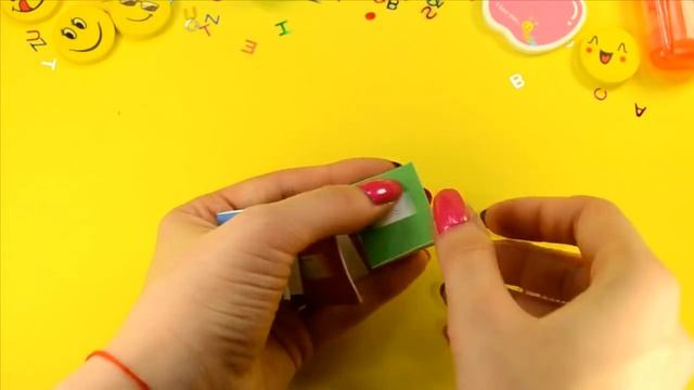 ШКОЛЬНЫЕ ПРИНАДЛЕЖНОСТИ ДЛЯ КУКОЛ. СНОВА В ШКОЛУ BACK TO SCHOOL. СВОИМИ РУКАМИ DIY. ИРИНА ИВАНИЦКА смотреть онлайн