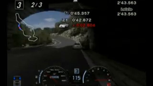 GT4 El Capitan Hyundai Tiburon Coupe Tuscani смотреть онлайн