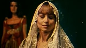 Юнона и Авось  Романс  Я тебя никогда не забуду