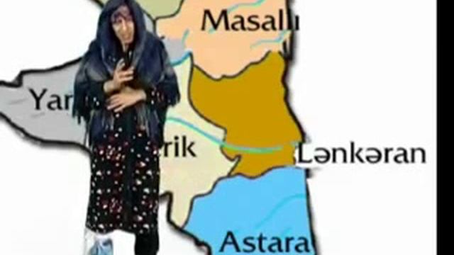 Hava Praqnozu LƏNKARAN-MASALLI смотреть онлайн