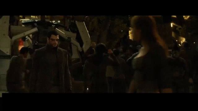 🎵Deus Ex 🎵|Music Video смотреть онлайн