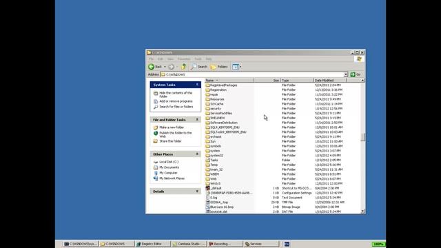 Sentinel Support - How to troubleshoot 'service cannot start' error смотреть онлайн