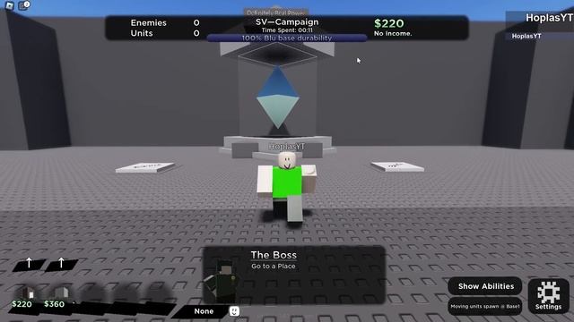 Roblox Games *BETTER* Than Toilet Tower Defense | Tower Defense Tier list смотреть онлайн