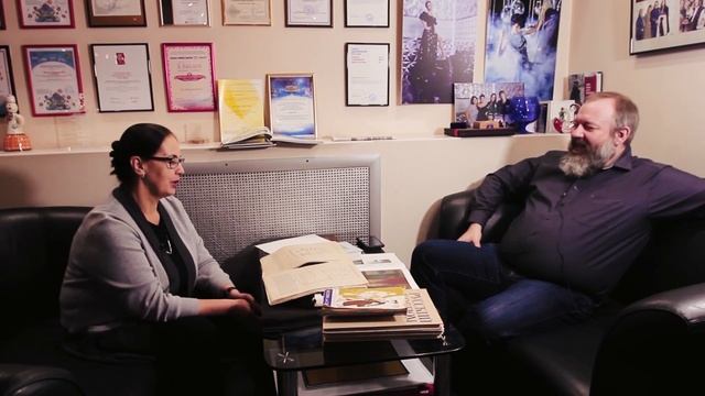 Россия в мундире 125. Ольга Казак. Письменные источники для реставрации исторического костюма. смотреть онлайн