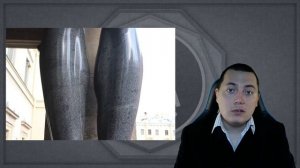 Атланты Эрмитажа - Технология изготовления.