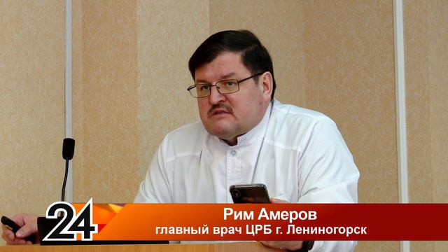 Акция "Ангелы в белых халатах" смотреть онлайн