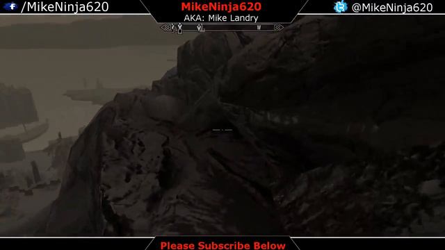 The Elder Scrolls V: Skyrim (Stream 15) смотреть онлайн
