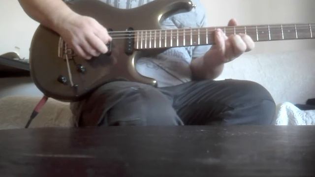 Bobby KIMBALL too far beyond solo + impro смотреть онлайн