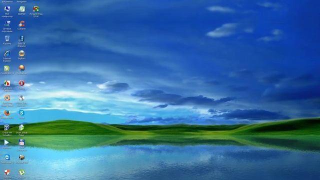 Обзор Windows XP ZverDVD на Oracle VM VirtualBox Часть 1 смотреть онлайн