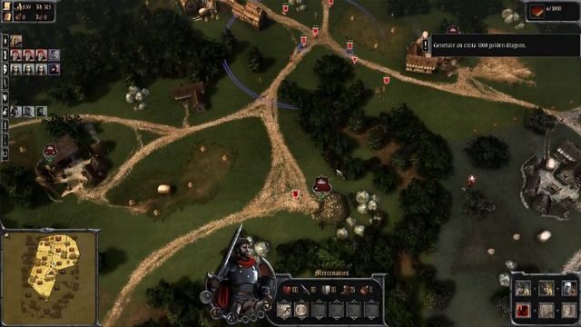 A Game of Thrones Genesis Playthrough - Level 14 - Expert - Blood Diplomacy смотреть онлайн