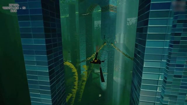 STREAM #2 ЛАМПОВЫЙ СТРИМ ПО ИГРЕ ABZU ПРОХОЖДЕНИК НА РУССКОМ J1M101 смотреть онлайн