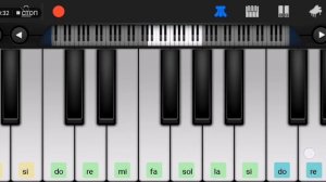 Музыка из турецкого сериала на пиано