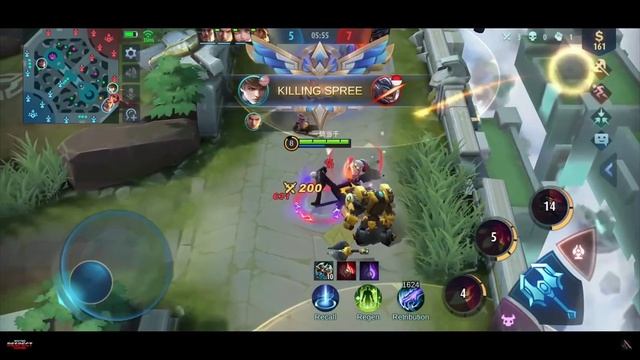 Гайд по стилям игры, комбинациям и позиционке на Госсене. Как лучше всего играть? смотреть онлайн