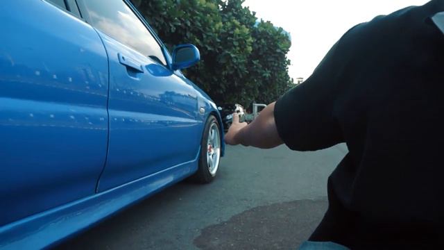 REVIEW Mitsubishi Lancer CK4 Modifikasi Ala-ala Evo4 смотреть онлайн