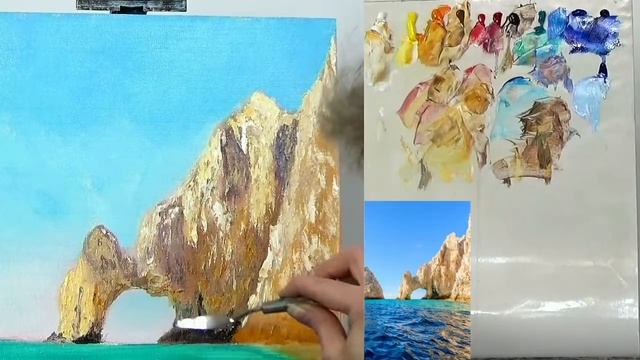 Мастер класс 