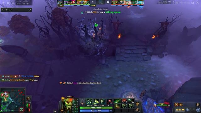 1 MEGA TIP for EVERY CARRY HERO - Best Drafting and Picking Tricks - Dota 2 Pro Guide смотреть онлайн