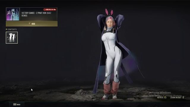 PLAYERUNKNOWN'S BATTLEGROUNDS 2 phut hon kaiz remix song emote dance PUBG pc смотреть онлайн