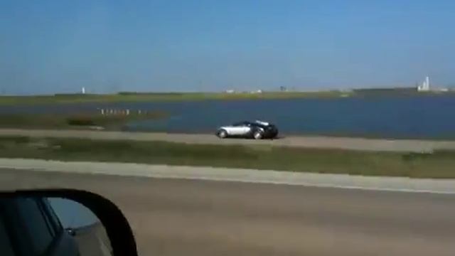 Bugatti Veyron (утопил Bugatti За 1 миллион) смотреть онлайн