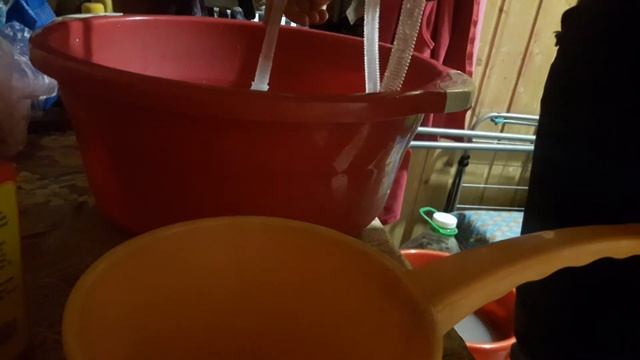 Я расскажу как нужно правильно мыть сифон пред применением. смотреть онлайн