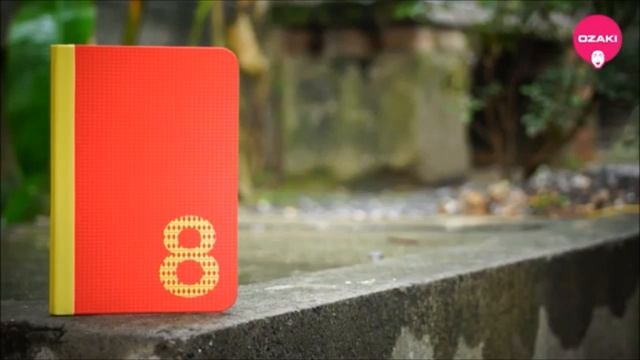 Ozaki Slim folio case for ipad mini смотреть онлайн