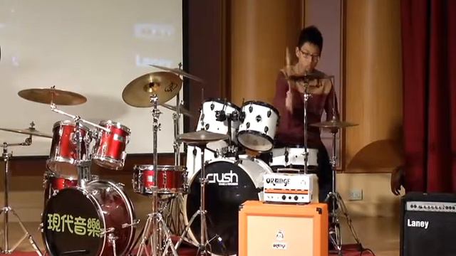 現代音樂藝術中心 成果發表 游育誠 海上的人.mkv смотреть онлайн