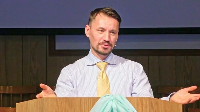 Вячеслав Стариков - Сила Молитвы, сессия 3 смотреть онлайн