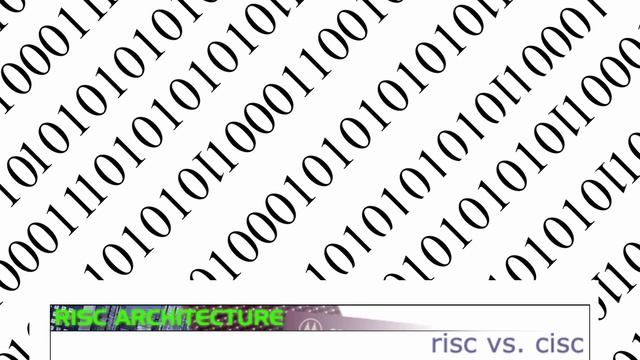 RISC vs CISC - The future of Computing смотреть онлайн