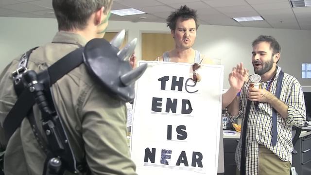 The Embarrassing Aftermath of the Mayan 'Apocalypse' смотреть онлайн