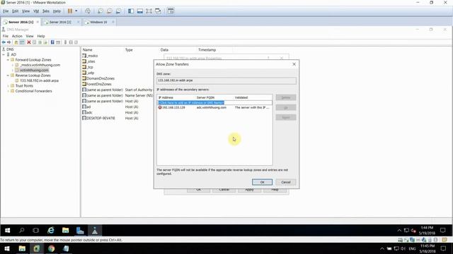 DNS failover смотреть онлайн