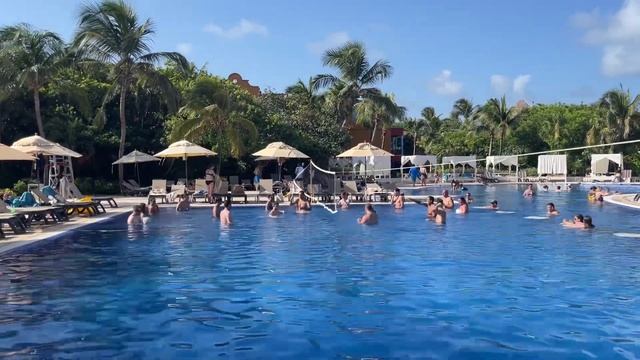 Playa Maroma, Mexico смотреть онлайн