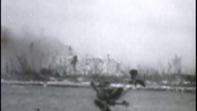 Operation Flintlock