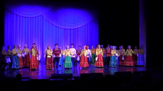 "Туман яром при долине" смотреть онлайн