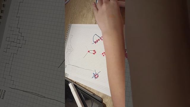 Туториал на кольцо из бисера смотреть онлайн