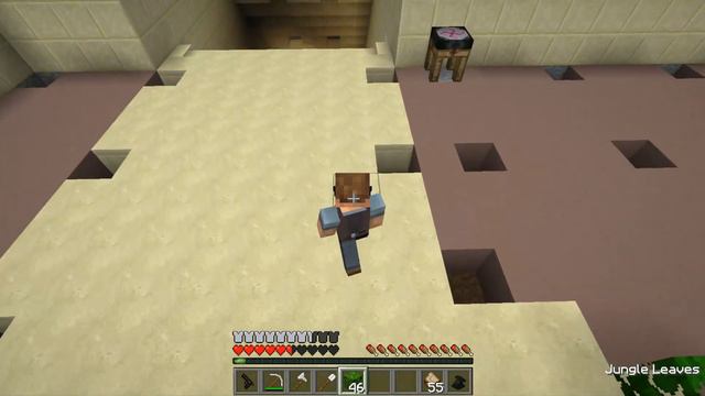 Jurassic World Origins #1 "A FALLEN KINGDOM" (Dinosaur Mod Minecraft Roleplay) смотреть онлайн