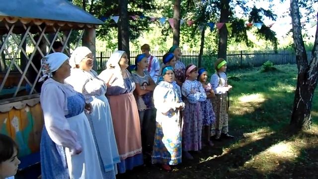 Бергуль Заплетися плетень 3 смотреть онлайн