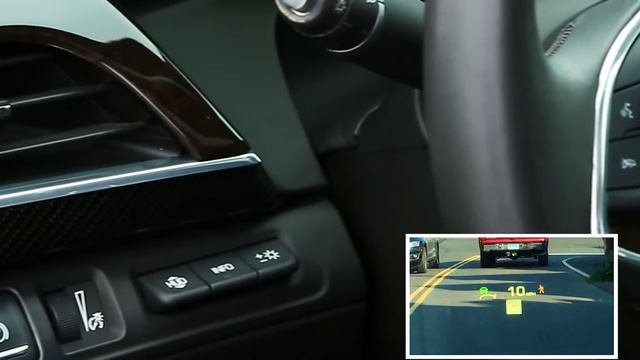 Cadillac CT6. Недооценённый флагман GM.